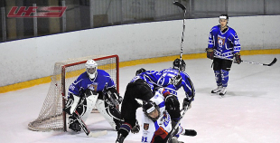 "JLSS Zemgale" izrauj uzvaru pār HS "Rīga/LSPA"