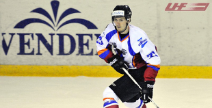 "JLSS Zemgale" izrauj uzvaru pār HS "Rīga/LSPA"