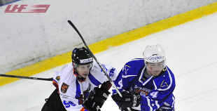 "JLSS Zemgale" izrauj uzvaru pār HS "Rīga/LSPA"