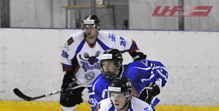 "JLSS Zemgale" izrauj uzvaru pār HS "Rīga/LSPA"