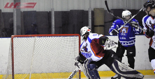 "JLSS Zemgale" izrauj uzvaru pār HS "Rīga/LSPA"