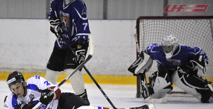 "JLSS Zemgale" izrauj uzvaru pār HS "Rīga/LSPA"