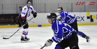 "JLSS Zemgale" izrauj uzvaru pār HS "Rīga/LSPA"