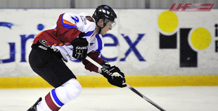 "JLSS Zemgale" izrauj uzvaru pār HS "Rīga/LSPA"