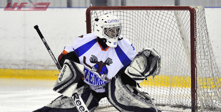 "JLSS Zemgale" izrauj uzvaru pār HS "Rīga/LSPA"