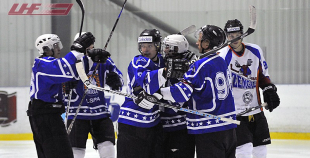 "JLSS Zemgale" izrauj uzvaru pār HS "Rīga/LSPA"