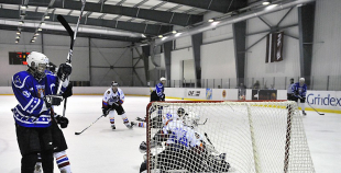 "JLSS Zemgale" izrauj uzvaru pār HS "Rīga/LSPA"