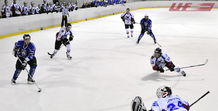 "JLSS Zemgale" izrauj uzvaru pār HS "Rīga/LSPA"