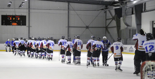 "JLSS Zemgale" izrauj uzvaru pār HS "Rīga/LSPA"