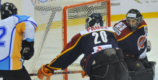 "Ozolnieki/MONARCH" tiek pie uzvaras