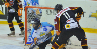 "Ozolnieki/MONARCH" tiek pie uzvaras