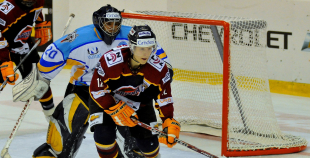 "Ozolnieki/MONARCH" tiek pie uzvaras