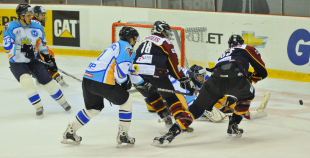 "Ozolnieki/MONARCH" tiek pie uzvaras