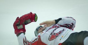 Liepājas Metalurgs 2 pārspēj Elektrēnu Enerģiju no Lietuvas