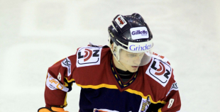 "HS Rīga/Prizma" uzvara pār "Liepājas Metalurgs2"