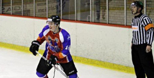 HK "Juniors" ar rezultātu 7:4 uzveic "JLSS/Zemgale"