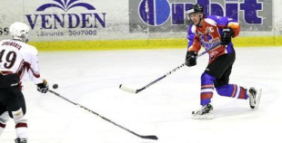 HK "Juniors" ar rezultātu 7:4 uzveic "JLSS/Zemgale"