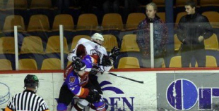 HK "Juniors" ar rezultātu 7:4 uzveic "JLSS/Zemgale"