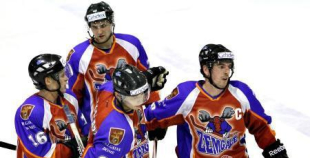 HK "Juniors" ar rezultātu 7:4 uzveic "JLSS/Zemgale"