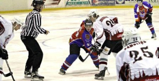 HK "Juniors" ar rezultātu 7:4 uzveic "JLSS/Zemgale"