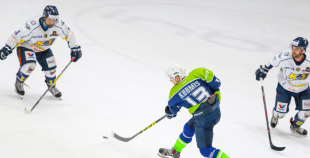 2016 Virslīga: HK Mogo - HK Kurbads 4:5 PM