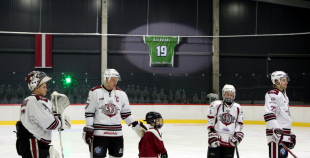 Mārupes halles atklāšanas svētki