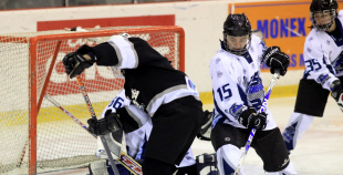 "Laima" bullīšos pieveic Anglijas čempiones