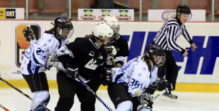 "Laima" bullīšos pieveic Anglijas čempiones