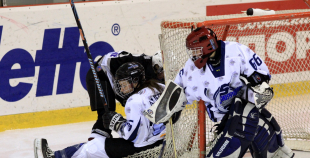 "Laima" bullīšos pieveic Anglijas čempiones