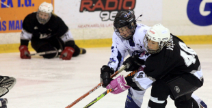 "Laima" bullīšos pieveic Anglijas čempiones