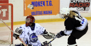 "Laima" bullīšos pieveic Anglijas čempiones