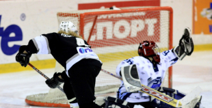 "Laima" bullīšos pieveic Anglijas čempiones