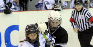 "Laima" bullīšos pieveic Anglijas čempiones