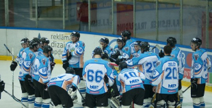 "Liepājas Metalurgs 2" spraigā spēlē pārspēj čempionāta līdervienību "Ozolnieki/Monarch"