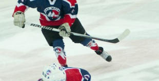 "Liepājas Metalurgs 2" spraigā spēlē pārspēj čempionāta līdervienību "Ozolnieki/Monarch"