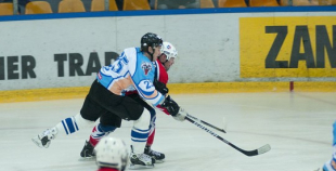 "Liepājas Metalurgs 2" spraigā spēlē pārspēj čempionāta līdervienību "Ozolnieki/Monarch"