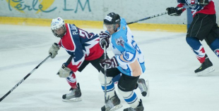 "Liepājas Metalurgs 2" spraigā spēlē pārspēj čempionāta līdervienību "Ozolnieki/Monarch"