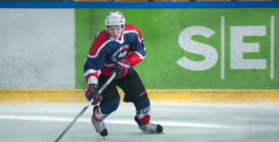 "Liepājas Metalurgs 2" spraigā spēlē pārspēj čempionāta līdervienību "Ozolnieki/Monarch"