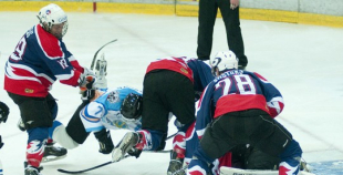 "Liepājas Metalurgs 2" spraigā spēlē pārspēj čempionāta līdervienību "Ozolnieki/Monarch"