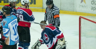 "Liepājas Metalurgs 2" spraigā spēlē pārspēj čempionāta līdervienību "Ozolnieki/Monarch"