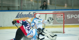 "Liepājas Metalurgs 2" spraigā spēlē pārspēj čempionāta līdervienību "Ozolnieki/Monarch"