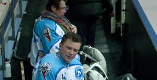 "Liepājas Metalurgs 2" spraigā spēlē pārspēj čempionāta līdervienību "Ozolnieki/Monarch"