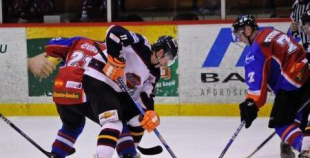 "Zemgale" otro reizi apspēlē "HS Rīga/Prizma"