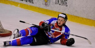 "Zemgale" otro reizi apspēlē "HS Rīga/Prizma"