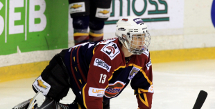 "Juniors" viesos uzveic "HS Rīga/Prizma"