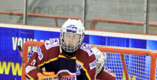 "Juniors" viesos uzveic "HS Rīga/Prizma"