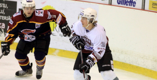 "Juniors" viesos uzveic "HS Rīga/Prizma"