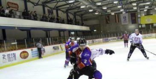 "JLSS/Zemgale" grauj "HS Rīga/LSPA"