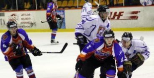 "JLSS/Zemgale" grauj "HS Rīga/LSPA"