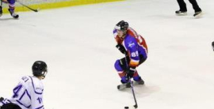 "JLSS/Zemgale" grauj "HS Rīga/LSPA"